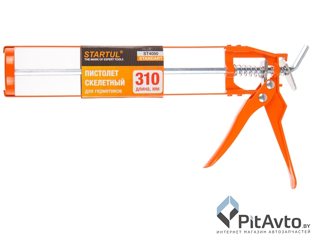 Пистолет для герметика STARTUL STANDART ST4050