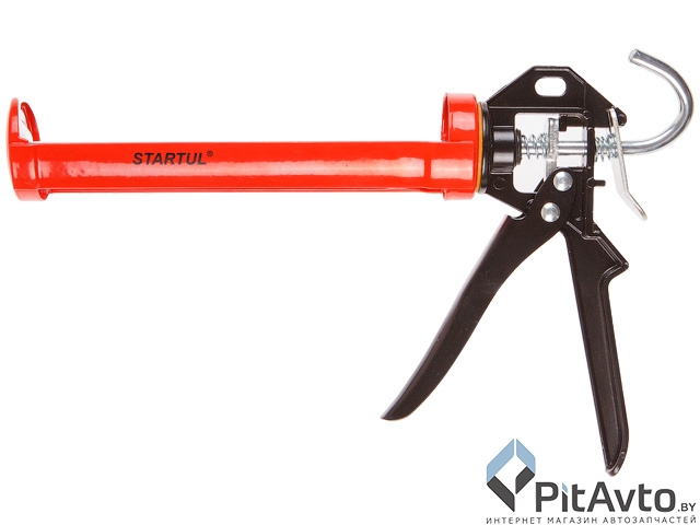 Пистолет для герметика STARTUL MASTER ST4052