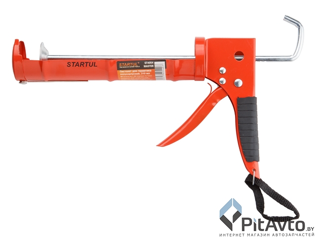 Пистолет для герметика STARTUL MASTER ST4054