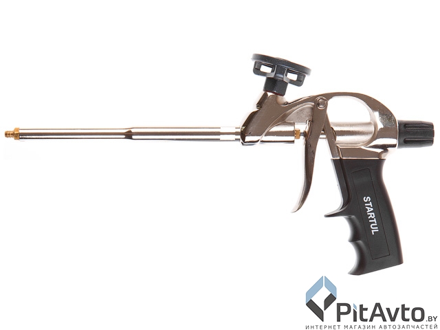 Пистолет для монтажной пены STARTUL PROFI ST4057-1