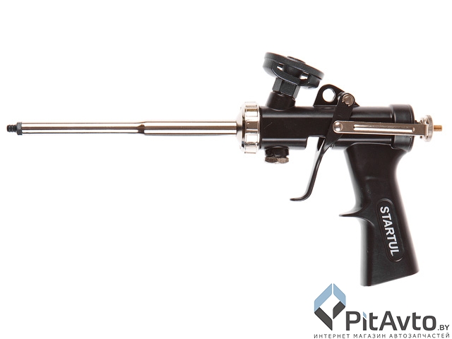 Пистолет для монтажной пены STARTUL EXPERT ST4059