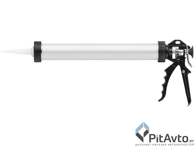 Пистолет для герметика STARTUL PROFI ST4062-60