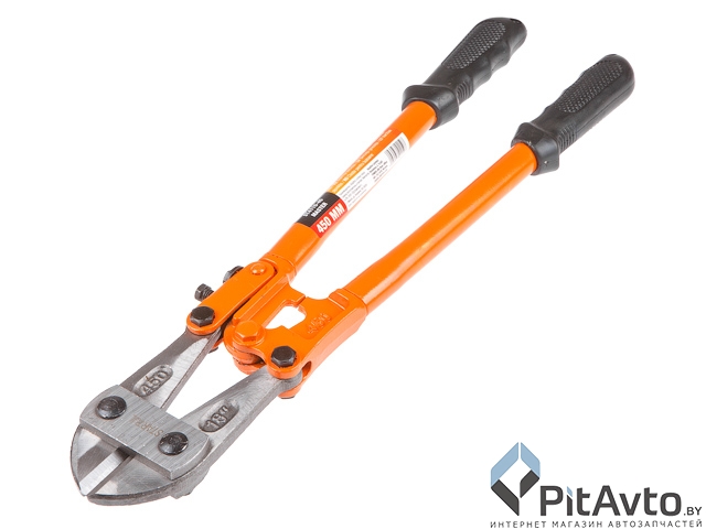 Болторез 450мм STARTUL MASTER ST4115-45