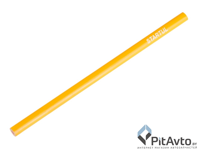 Карандаш разметочный 240мм STARTUL MASTER (ST4310) (по стеклу. керамике) 53748