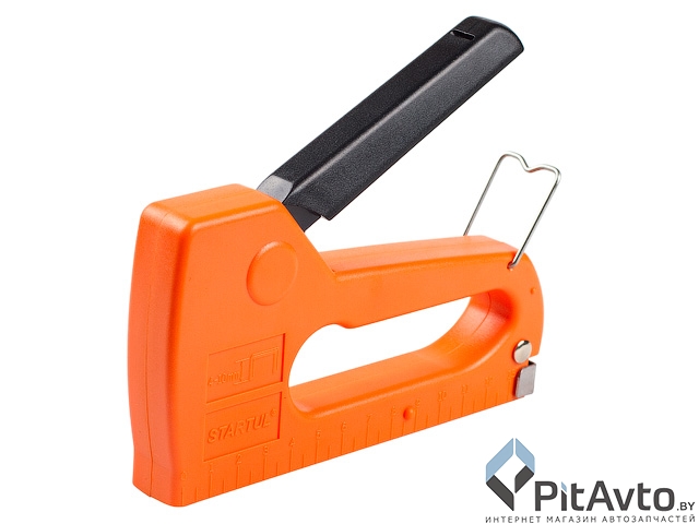 Пистолет скобозабивной STARTUL STANDART ST4500