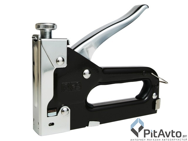 Пистолет скобозабивной STARTUL MASTER ST4504