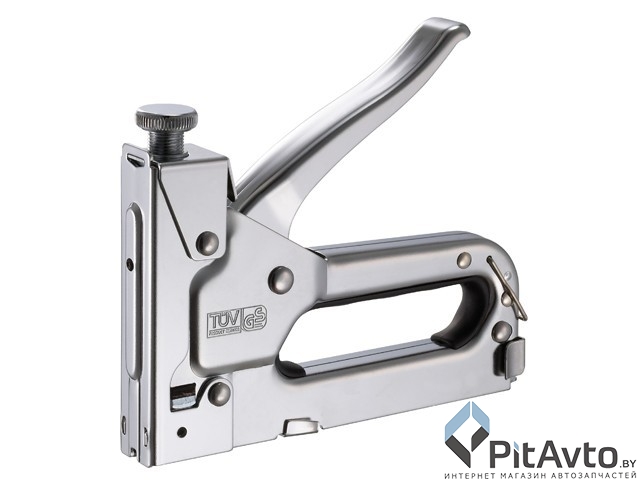 Пистолет скобозабивной STARTUL PROFI ST4506