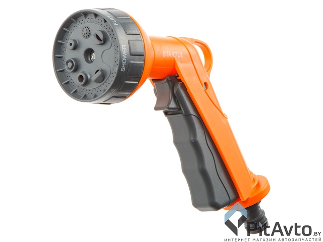 Пистолет-распылитель STARTUL GARDEN ST6010-02
