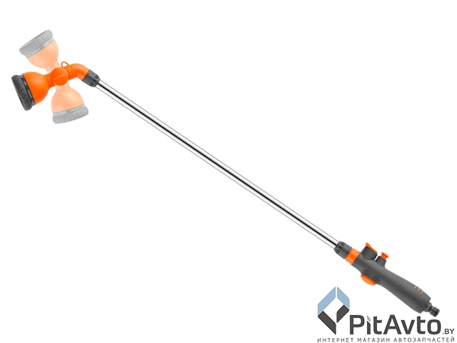 Пистолет-распылитель STARTUL ST6010-09