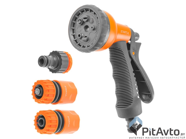 Пистолет-распылитель STARTUL GARDEN ST6010-10