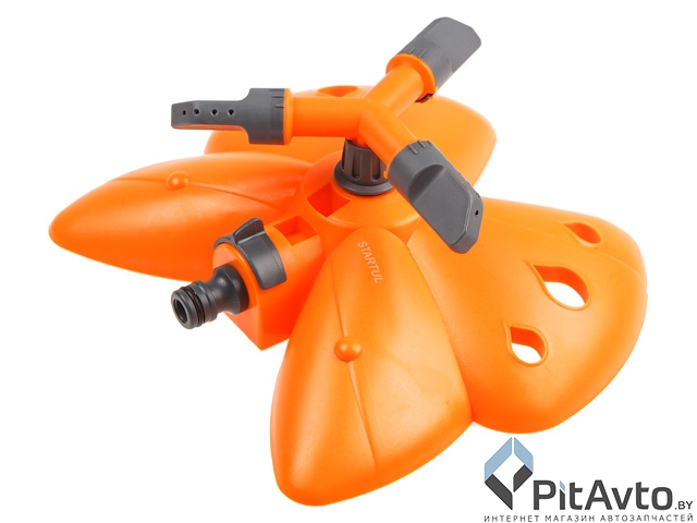 Распылитель круговой бабочка STARTUL GARDEN ST6010-13
