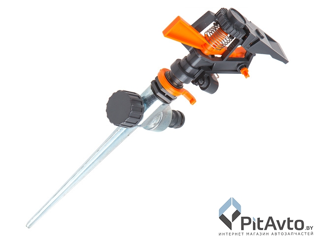 Распылитель импульсный на металл. пике STARTUL GARDEN ST6010-16