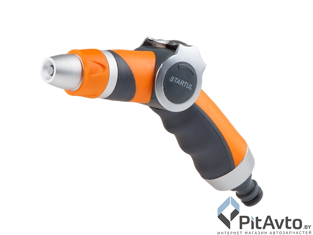 Пистолет-распылитель мет. рег. STARTUL GARDEN ST6010-26
