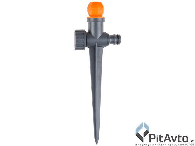 Распылитель круглый на пластмасс. пике STARTUL GARDEN ST6010-29