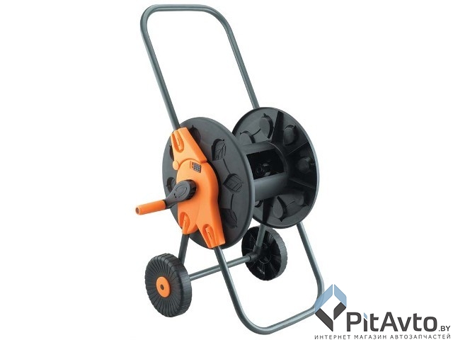 Тележка для шланга 1260м STARTUL GARDEN ST6015-01