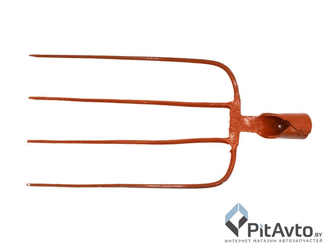 Вилы садовые 4-рогие STARTUL GARDEN ST6081-04