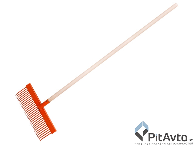 STARTUL ST6082-30 Грабли веерные пластинчатые