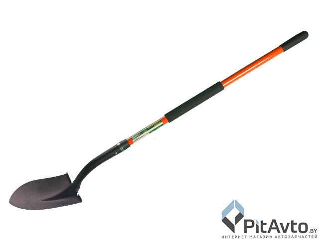 Лопата штыковая с черенком STARTUL (ST6085-01)