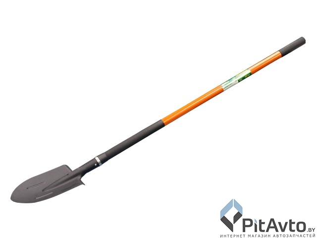 Лопата штыковая с черенком STARTUL (ST6085-03)