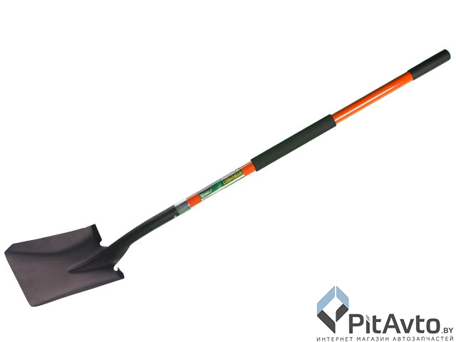 Лопата совковая STARTUL ST6086-01