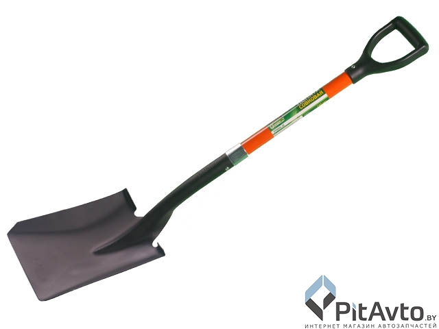 Лопата совковая 1020мм STARTUL ST6086-02