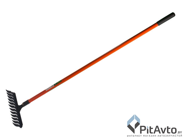 STARTUL ST6089-01 Грабли с черенком