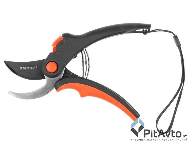 Секатор плоскостной STARTUL ST6093-08