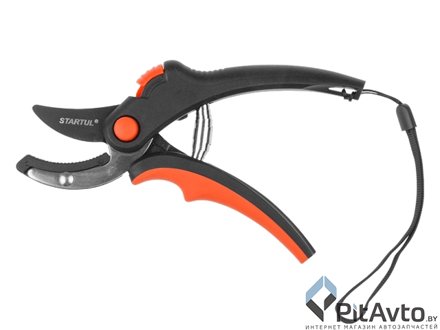 Секатор контактный STARTUL GARDEN ST6093-09