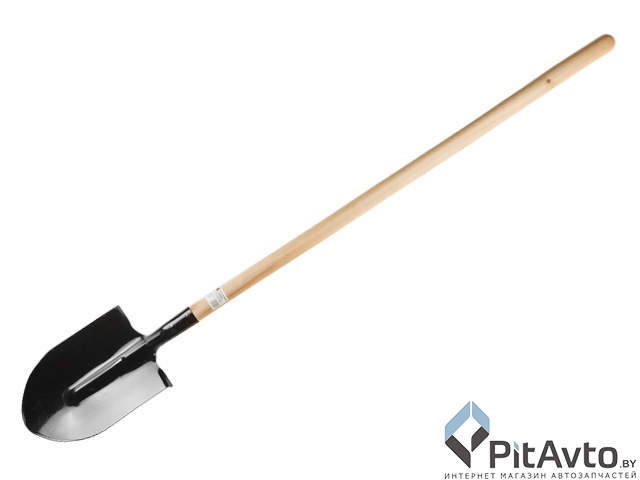 Лопата штыковая с черенком STARTUL (ST6097-01)