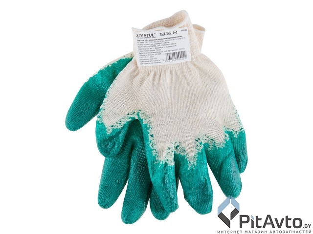 Перчатки STARTUL ST7195