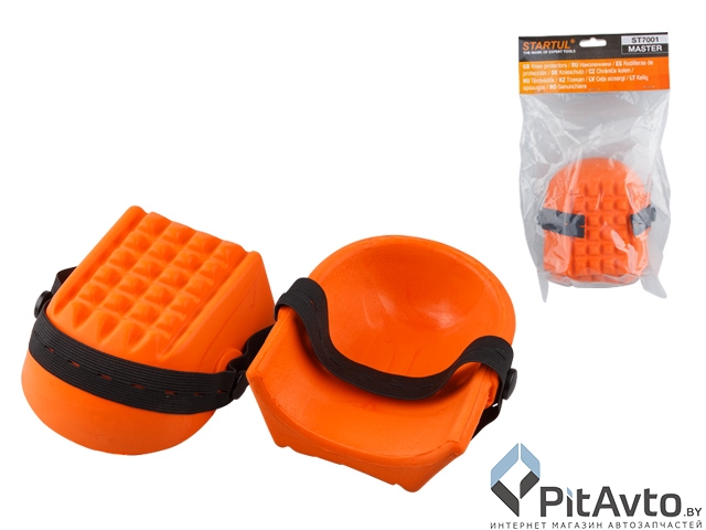 STARTUL MASTER ST7001 Наколенники универсальные