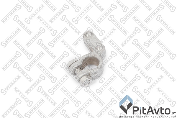 STELLOX 88-23101-SX клемма АКБ (+) левая