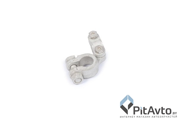 STELLOX 88-23103-SX клемма АКБ (-) правая