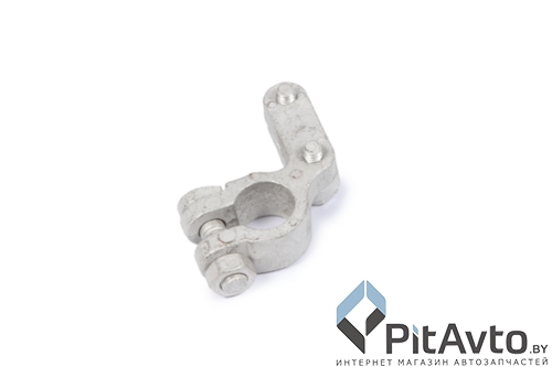 STELLOX 88-23107-SX клемма АКБ! (-) левая