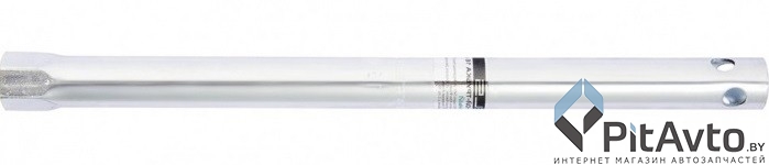 STELS 13722 Ключ свечной-трубка