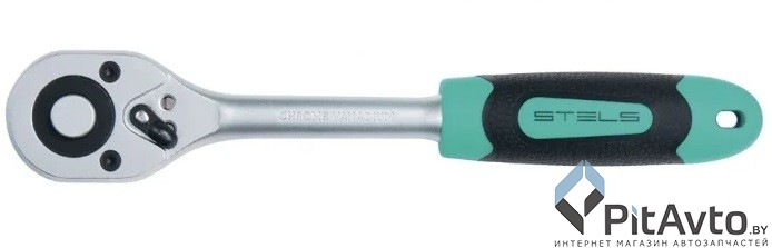 STELS 14025 Ключ-трещотка