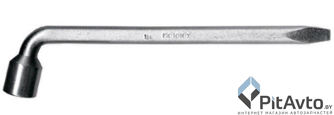 STELS 14224 Ключ баллонный 19 мм