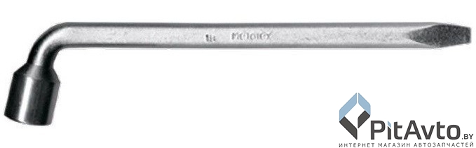 STELS 14225 Ключ баллонный 21 мм