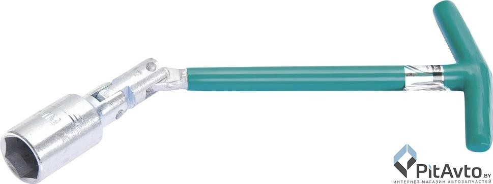 STELS 13843 Ключ свечной карданный