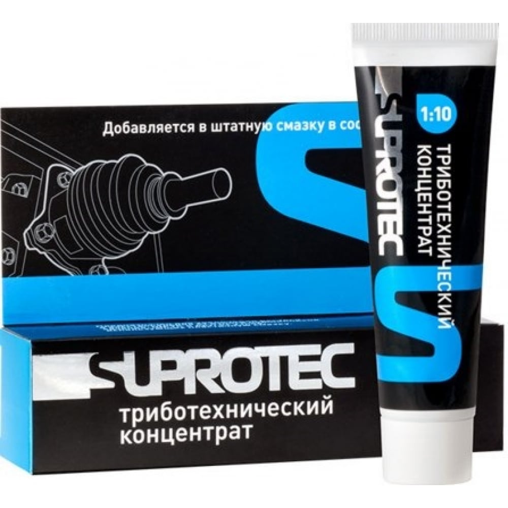 фото SUPROTEC. запчасти в Бресте