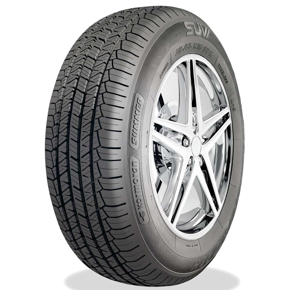 235/65 R17 TIGAR SUV