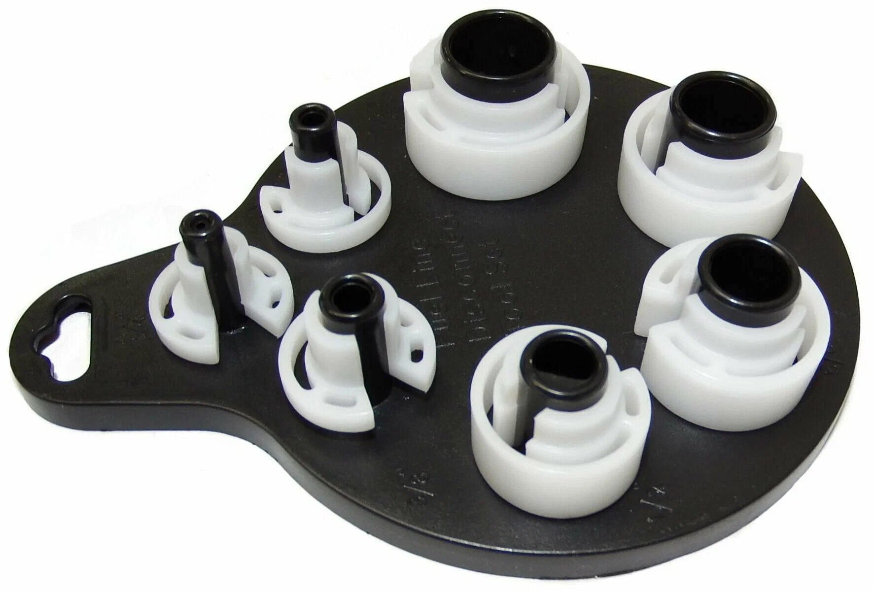 фото Съемники топливных и воздушных линий. запчасти в Бресте