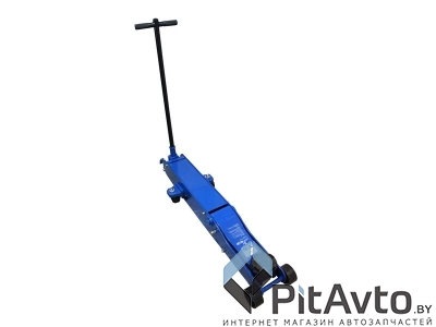 AE&T T32005 Домкрат подкатной 5т