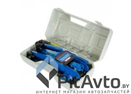 AE&T T32010A Домкрат подкатной  2т