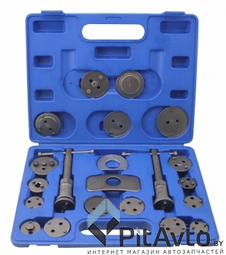 AE&T TA-B1013 Инструмент сведения тормозных цилиндров