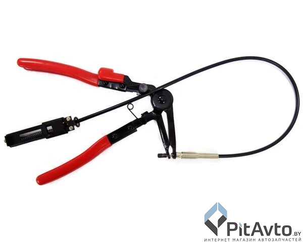 Клещи снятия хомутов AE&T TA-B1048-A