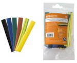 TDM SQ0518-0507 Термоусаживаемая трубка набор 7 цветов по 3 шт