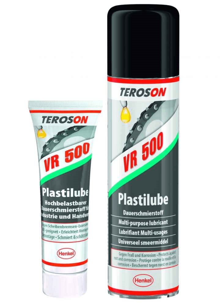 фото TEROSON. запчасти в Бресте