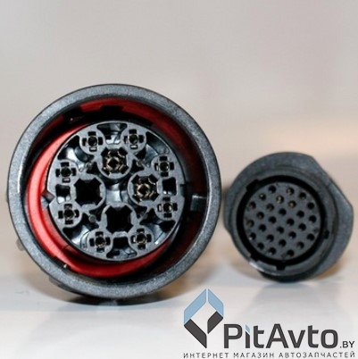 TEXA 3151T13 кабель диагностический