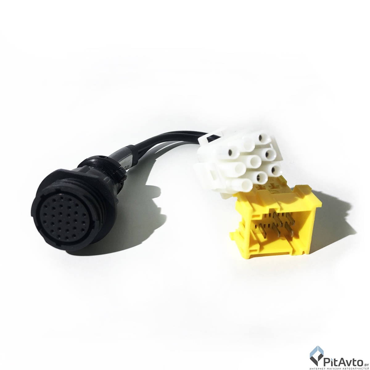 TEXA 3903112 кабель диагностический